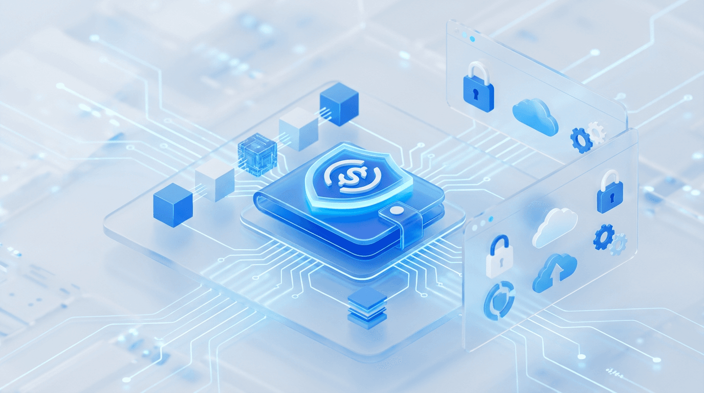 USDC Wallet: Complete Guide to Secure Circle USD Storage in 2026